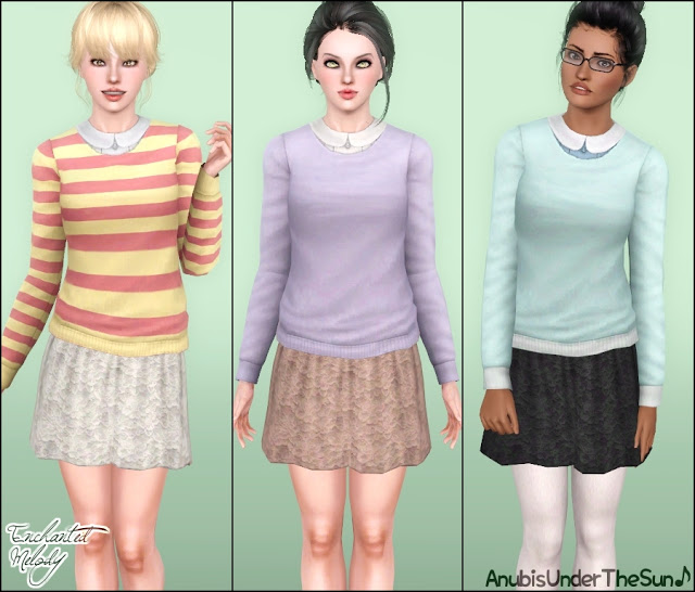 Maxis Match Custom Content? — The Sims Forums