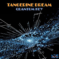 Tangerine Dream - Quantum Key (2015) / source : Amazon.com
