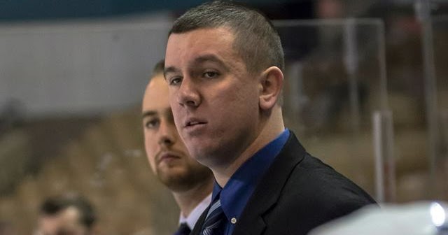 Westfield State Club Hockey Coaching Staff