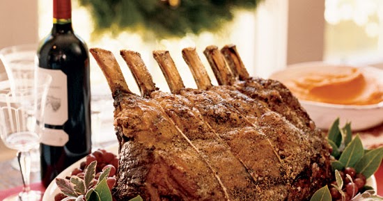 American Christmas Food - American Christmas Food - 21 Ideas for