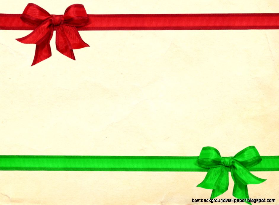 Christmas Clip Art Borders