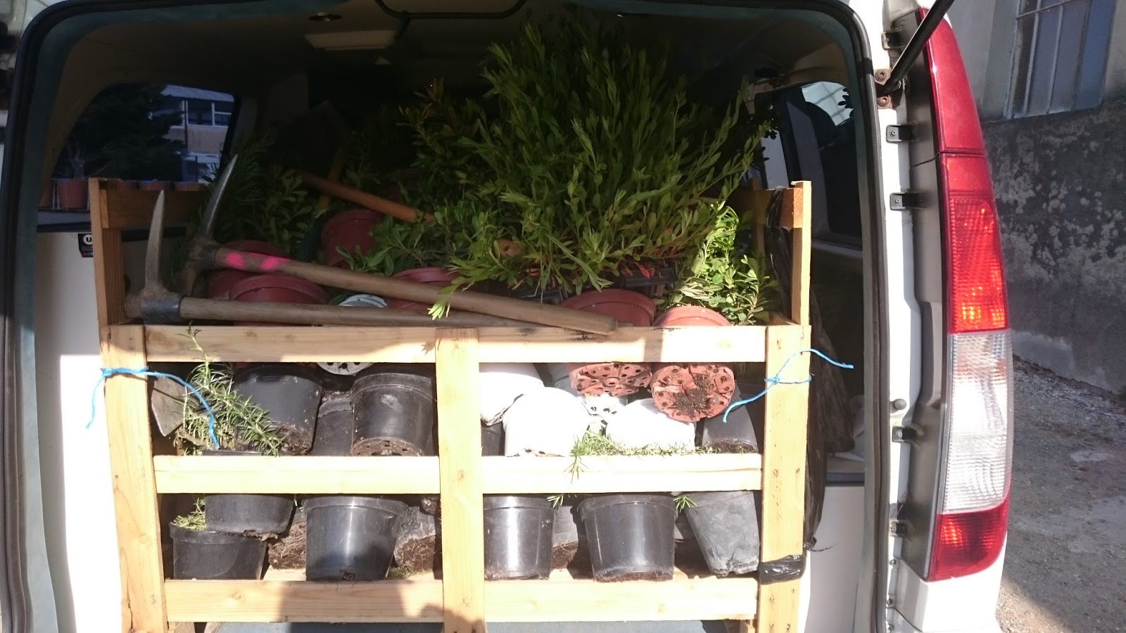 Boulevard De Besignoles Vers Un Boulevard Jardin Un Nouveau