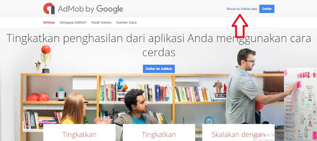 Daftar AdMob Tanpa Adsense: Panduan Lengkap untuk Pemula