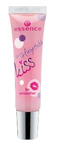 Essence Like an unforgettable kiss lip smoother