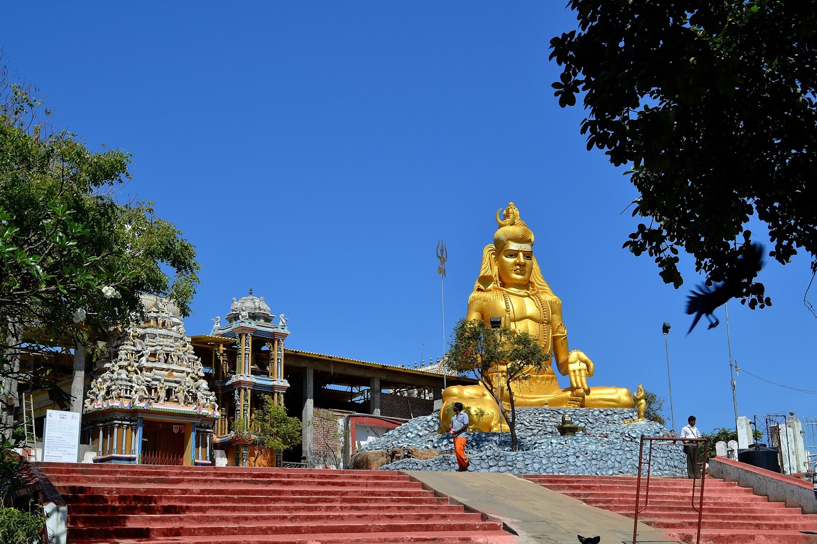 Best places to visit in Sri Lanka-Part 6 #Religious sites | Travel Me