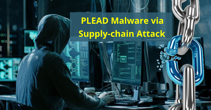 Plead Malware