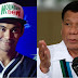 Gab Valenciano has a change of heart on Pres. Duterte, "He's proven me wrong"
