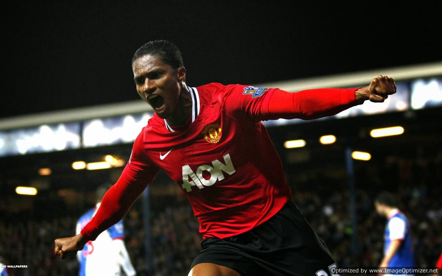 Antonio Valencia HD Wallpapers Download Free | Sports Club Blog