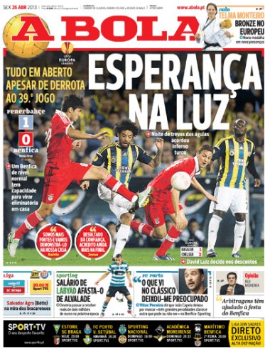 Benfica: Markovic a caminho do Liverpool, que vai pagar a cláusula
