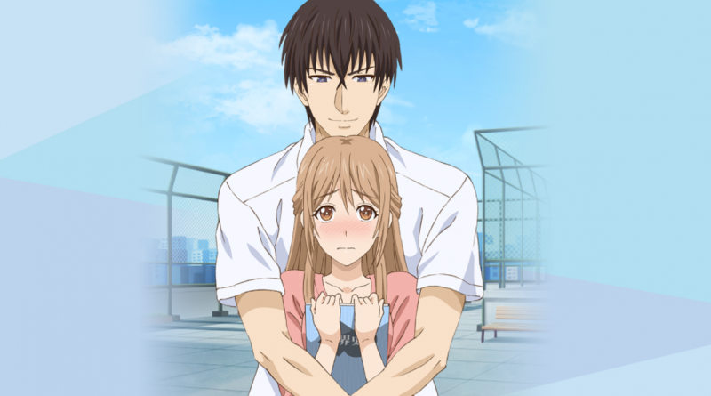 OMIAI AITE WA OSHIEGO TSUYOKINA MONDAIJI