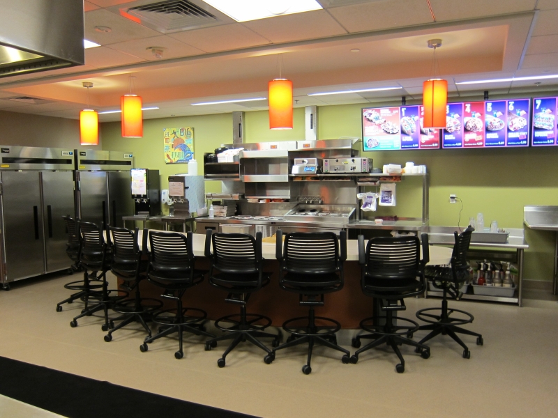 Photo Gallery Taco Bell Headquarters Tour Brand Eating