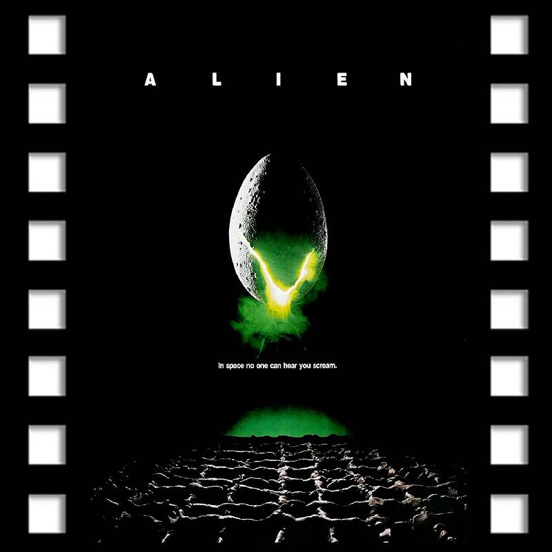 THE FILM Sa Prevodom Alien (1979) Online