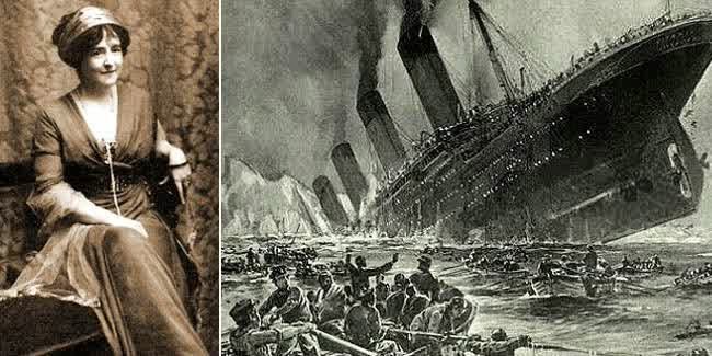 Сколько погибших на титанике и сколько выжило. Крушение Титаника 1912 дети.