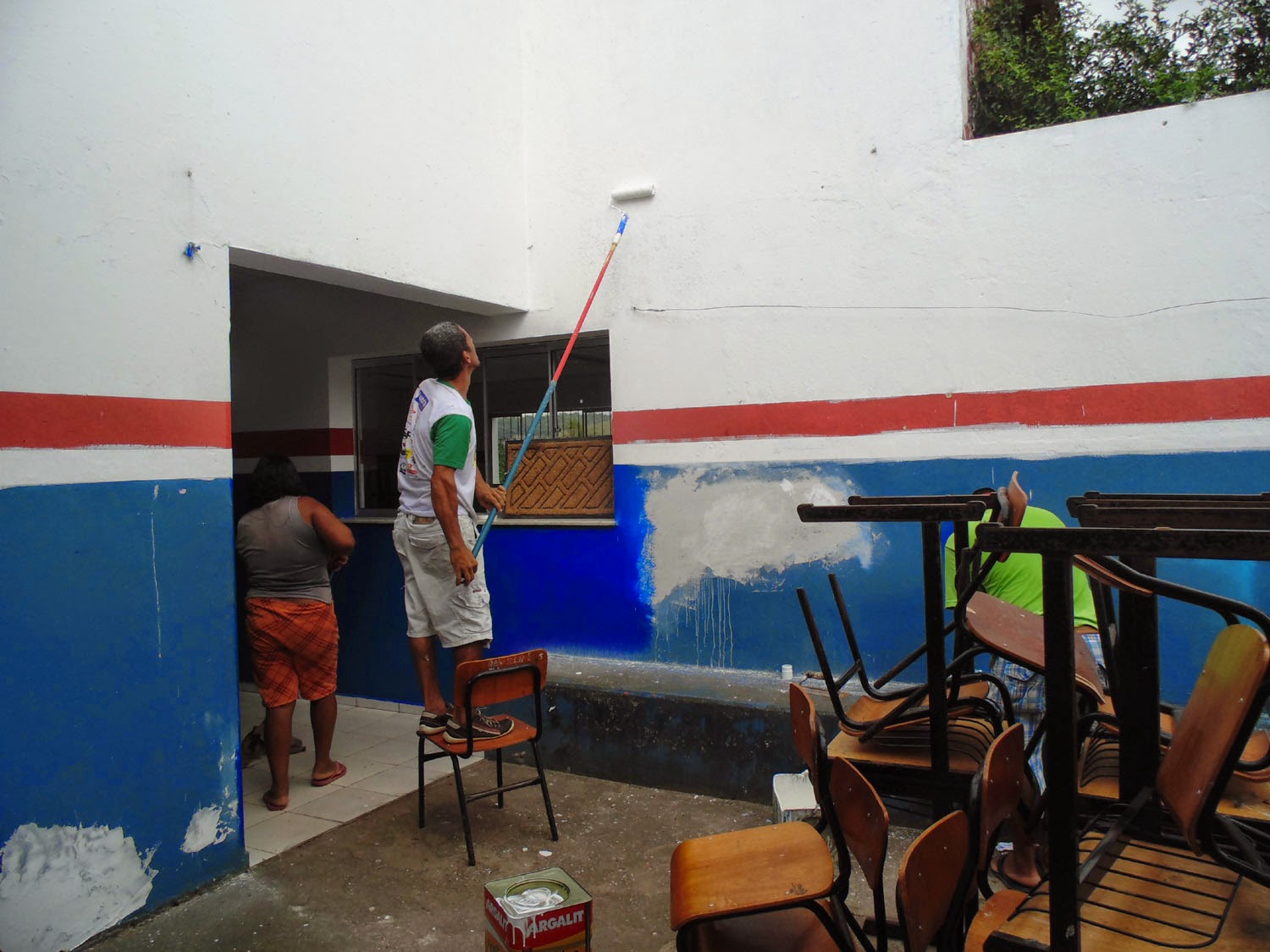 Jogos de Pintar em COQUINHOS