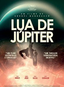 Lua de Júpiter Lua de Júpiter