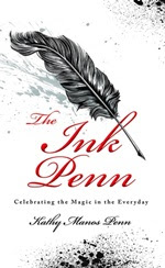 Click The Ink Penn  to order your copy!