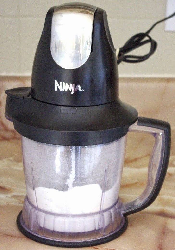 From Scratch Mom Homemade Laundry Detergent