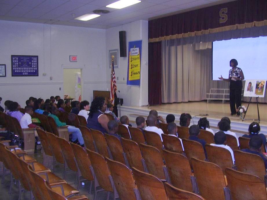 Shadow Play Entertainment (March 25th) Author M. Beatryce Shaw's Visit