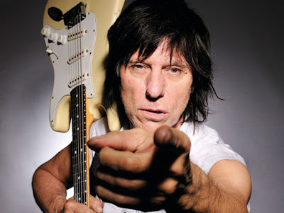 Jeff Beck Picture