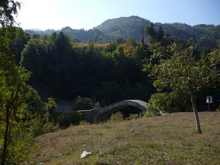 Puente de Dandalo