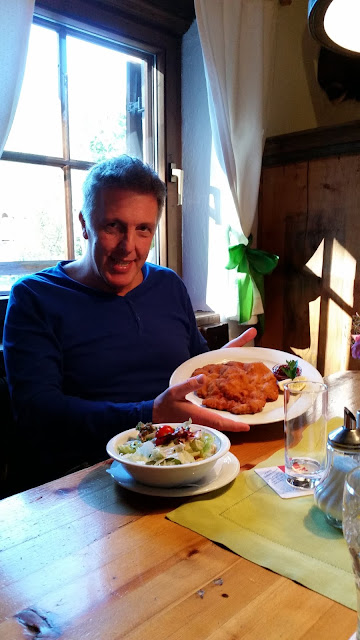 INDIAN SUMMER: Vom Mieminger Sonnenplateau zu den Leoganger Steinbergen