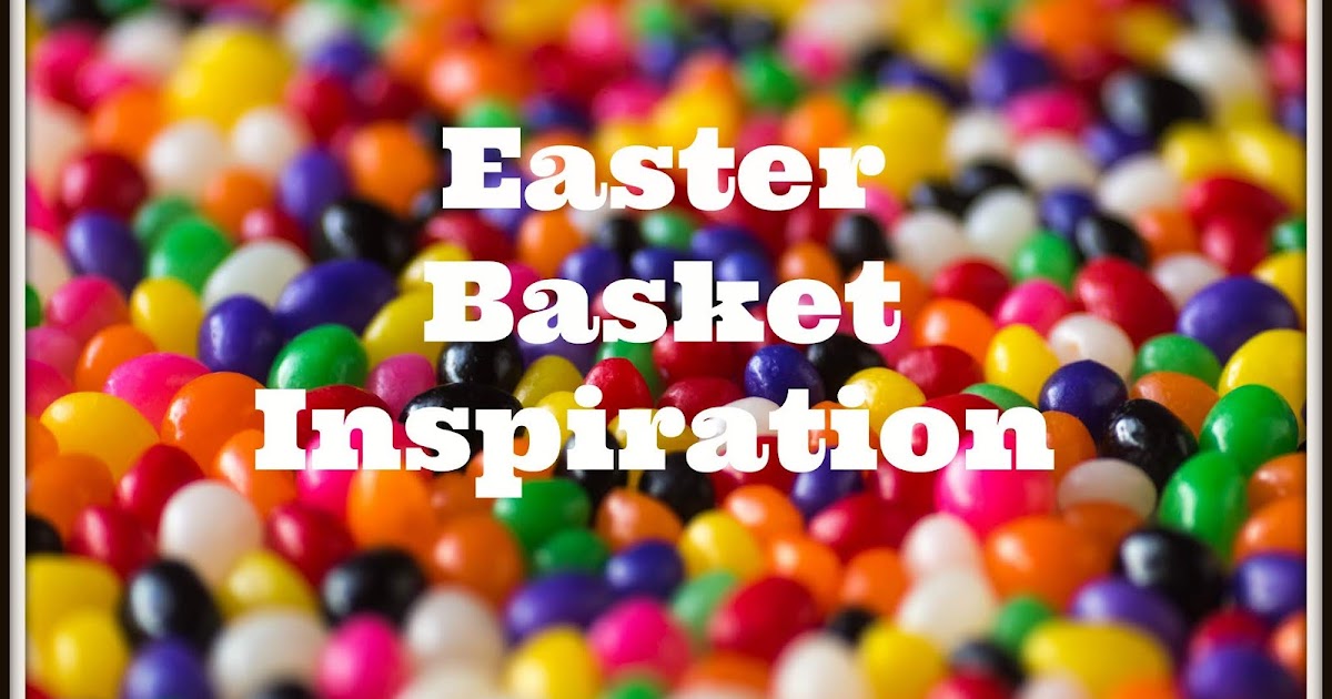 Easter Basket Inspiration - Preppy Empty Nester F