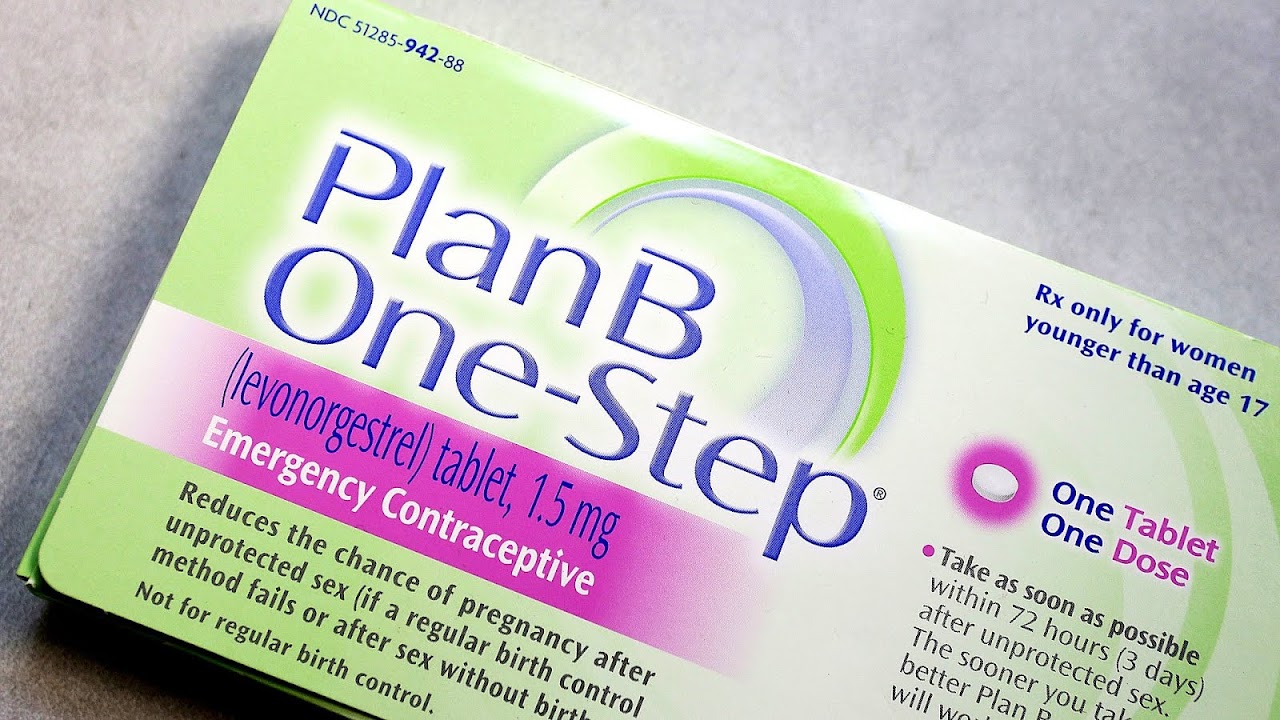 When Is Plan B Most Effective Effect Choices