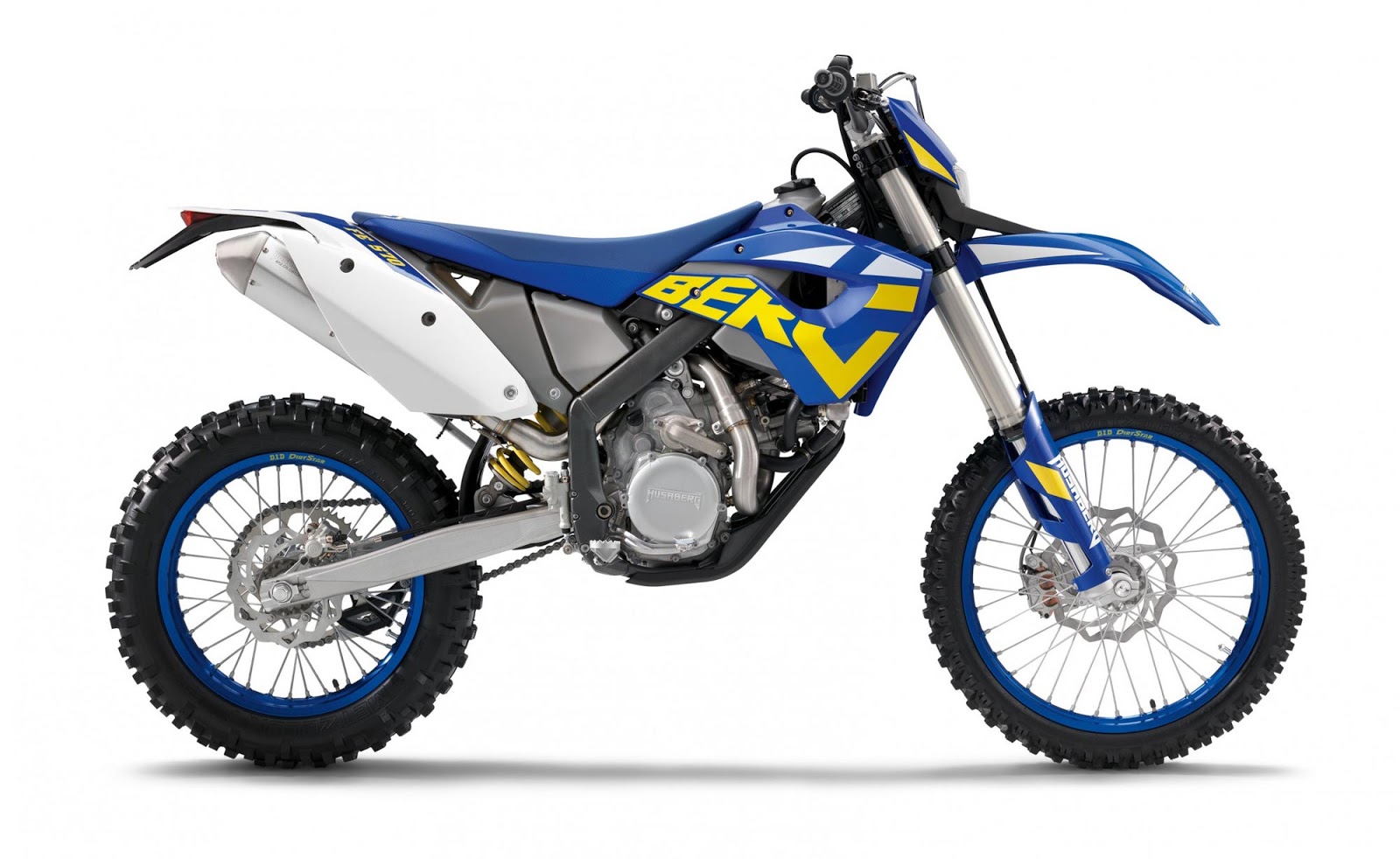 husaberg enduro 2020