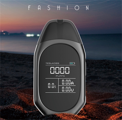 Don’t Miss!! Tesla Tpod Pod 49% Off - Dec 2018