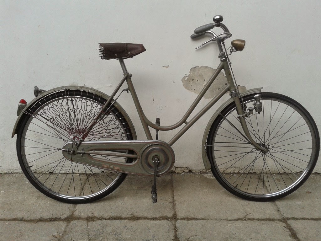 Bicycle Registro Storico Bici Bianchi Corsa Bianchi Registro Bici