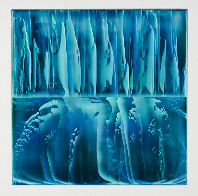 James Lumsden / Paintings