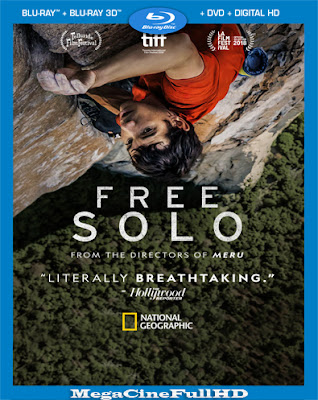 Free Solo (2018)