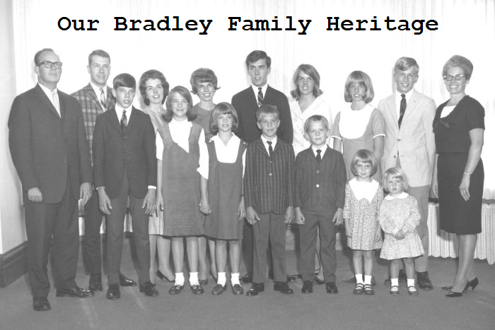 Bradley Family Heritage