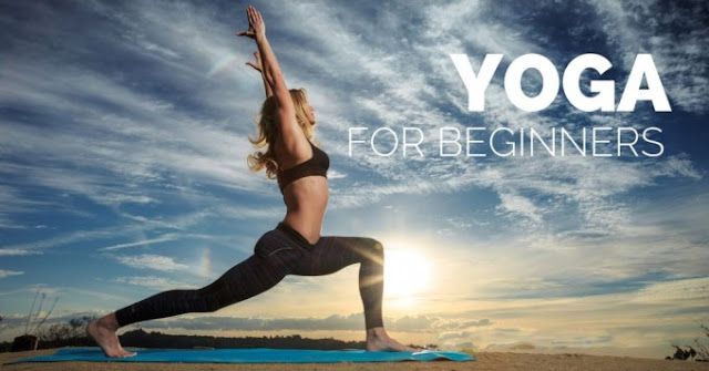 yoga for beginners Tips