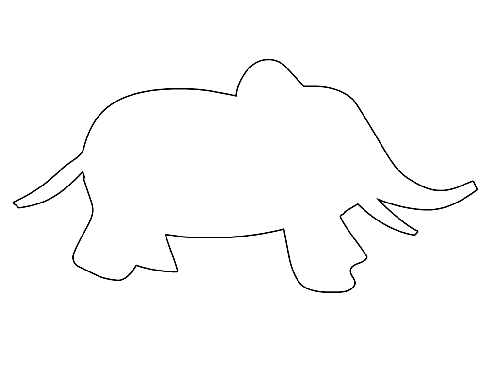 Koleksi Baru 29+ Pola Gambar Hewan Lucu