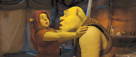 Fiona Shrek Shrek Forever After 2010 animatedfilmreviews.filminspector.com