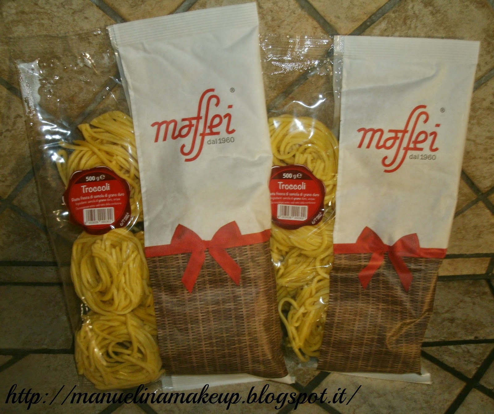 Rotella Tagliapasta Artigianale In Ottone 38 Mm – Doppia Lama Liscia E Dentata, Manico In Legno, Made In Italy