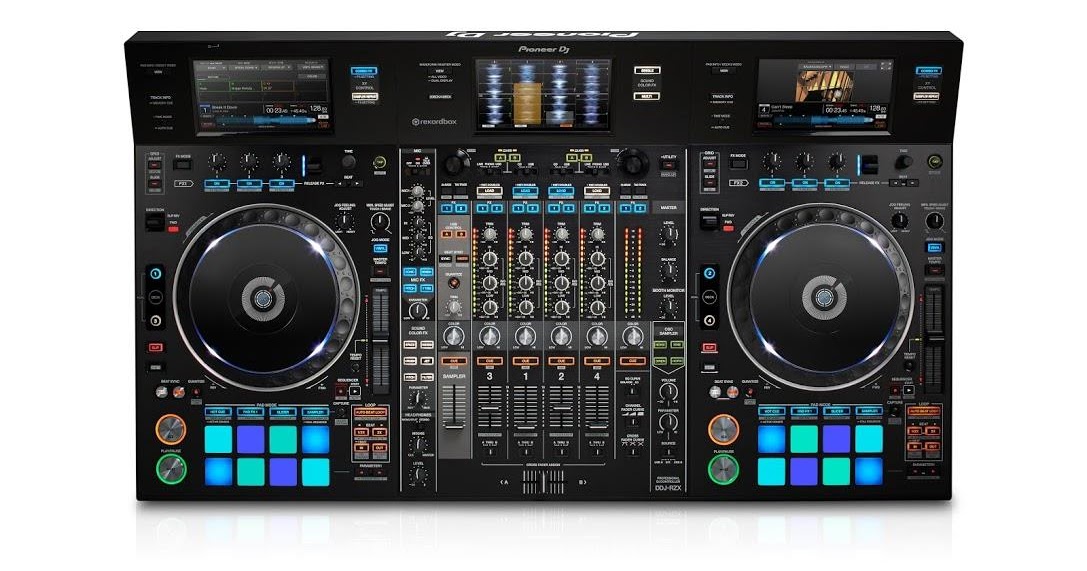 Drivers ddj wego 2 for Windows 10 download Drivers ddj wego 2 for Windows 7 Download (2020)
