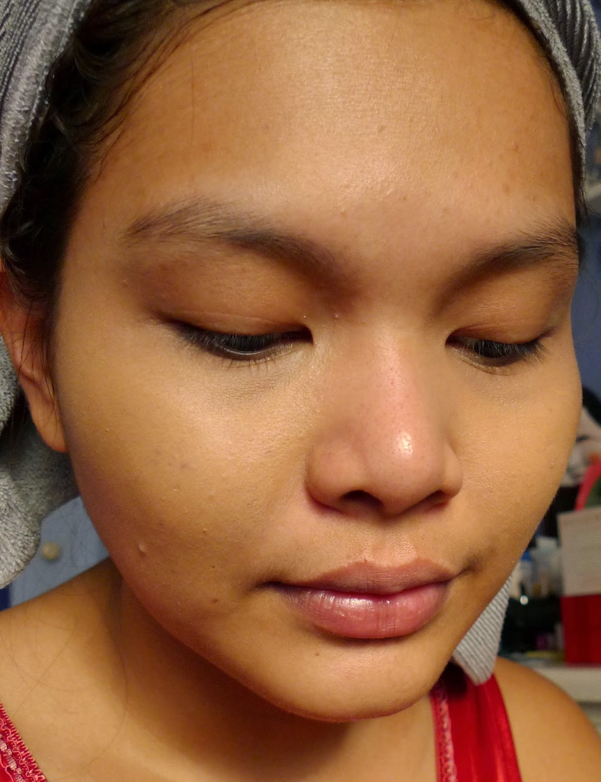 mary kay timewise beige 5