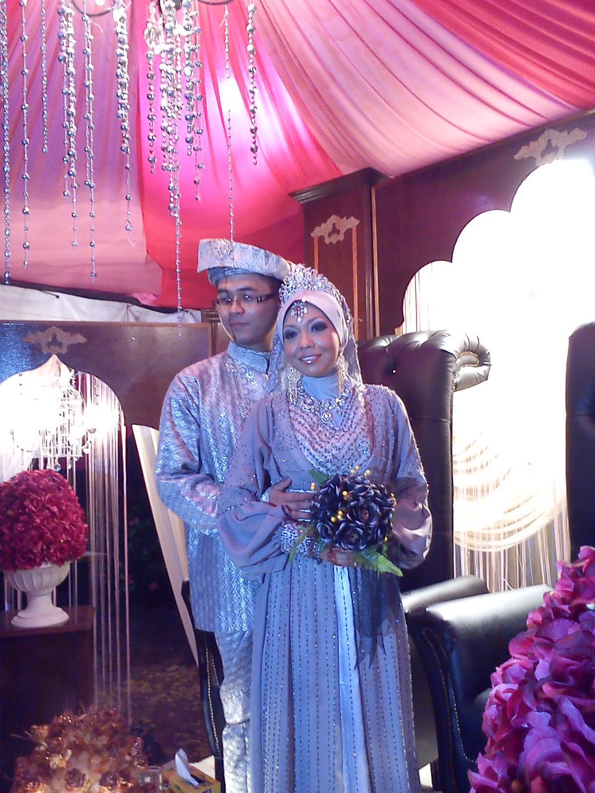 .::tempe goreng + sambal kicap::.