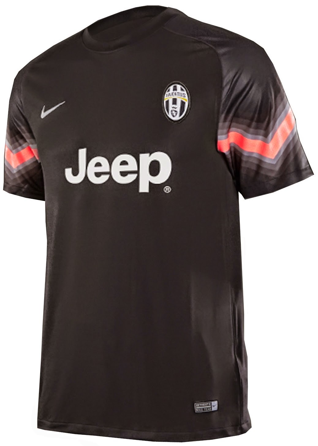 Jersey Juventus GK Away 2014 2015 Big Match Jersey Toko Grosir