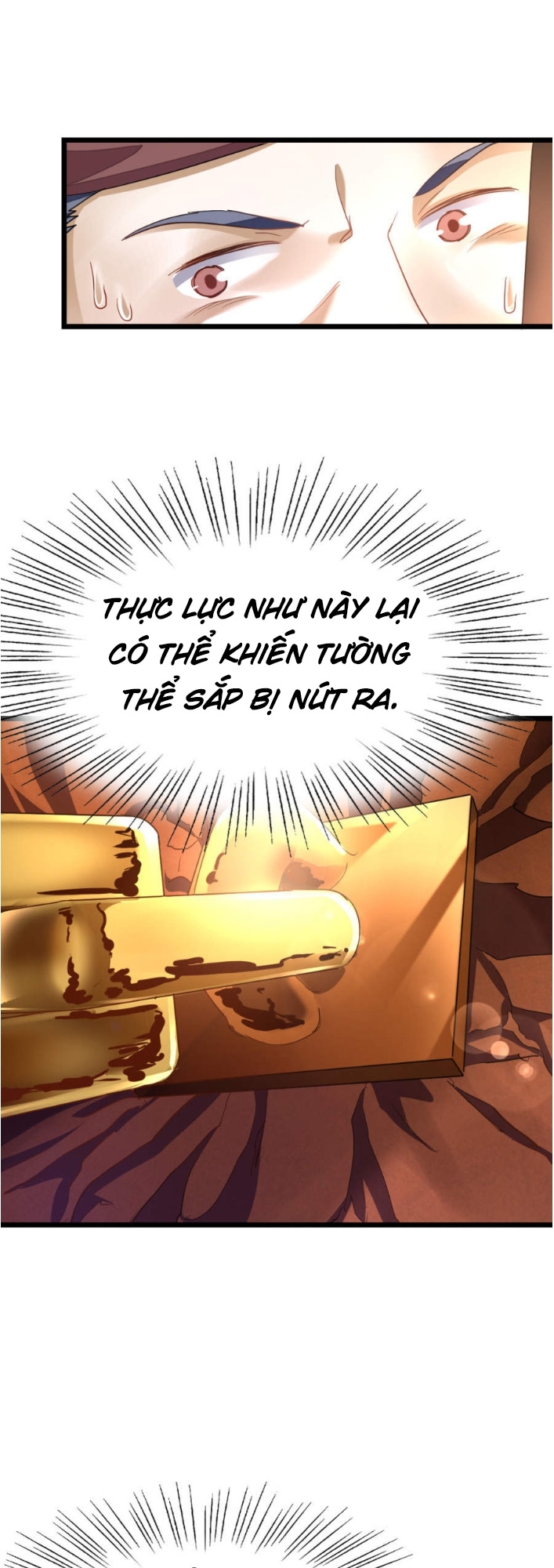 Cửu Dương Thần Vương Chapter 148 - TC Truyện