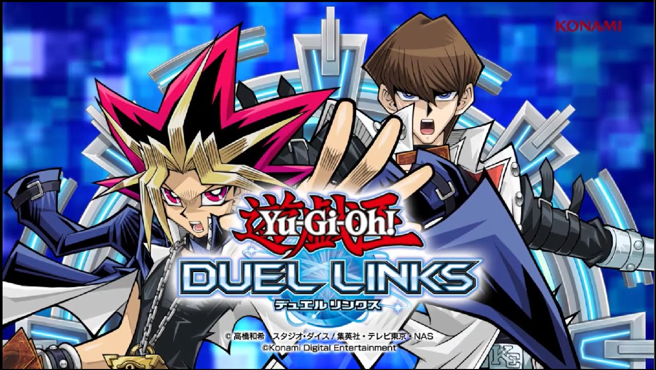 Tutorial Menyelesaikan Quest Stage Yugioh Duel Link