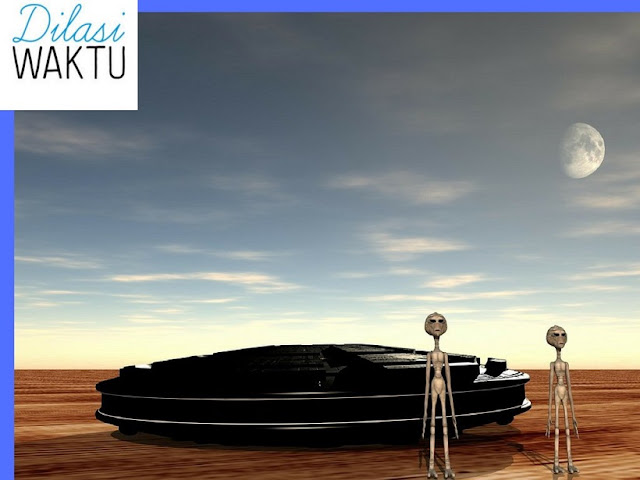Angin ion dan technologi UFO Angin ion dan technologi UFO