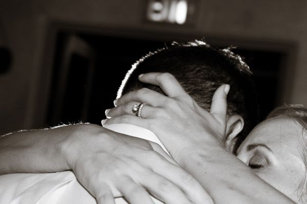 vintage california chic wedding of Oh Lovely Day | Photo by Jennifer Roper