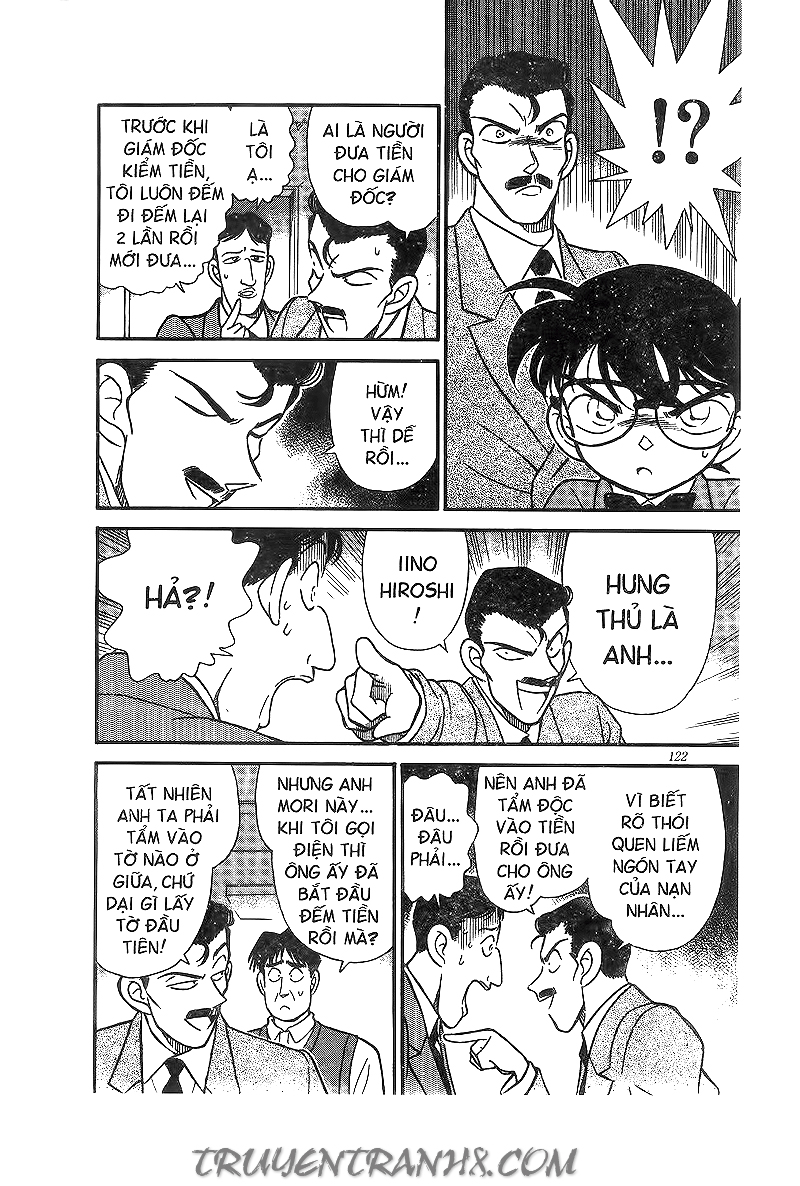 Detective Conan Chap 147 - Truyen.Chap.VN