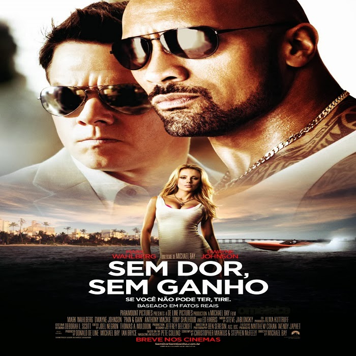 Sem Dor Sem Ganho Baixar Filmes