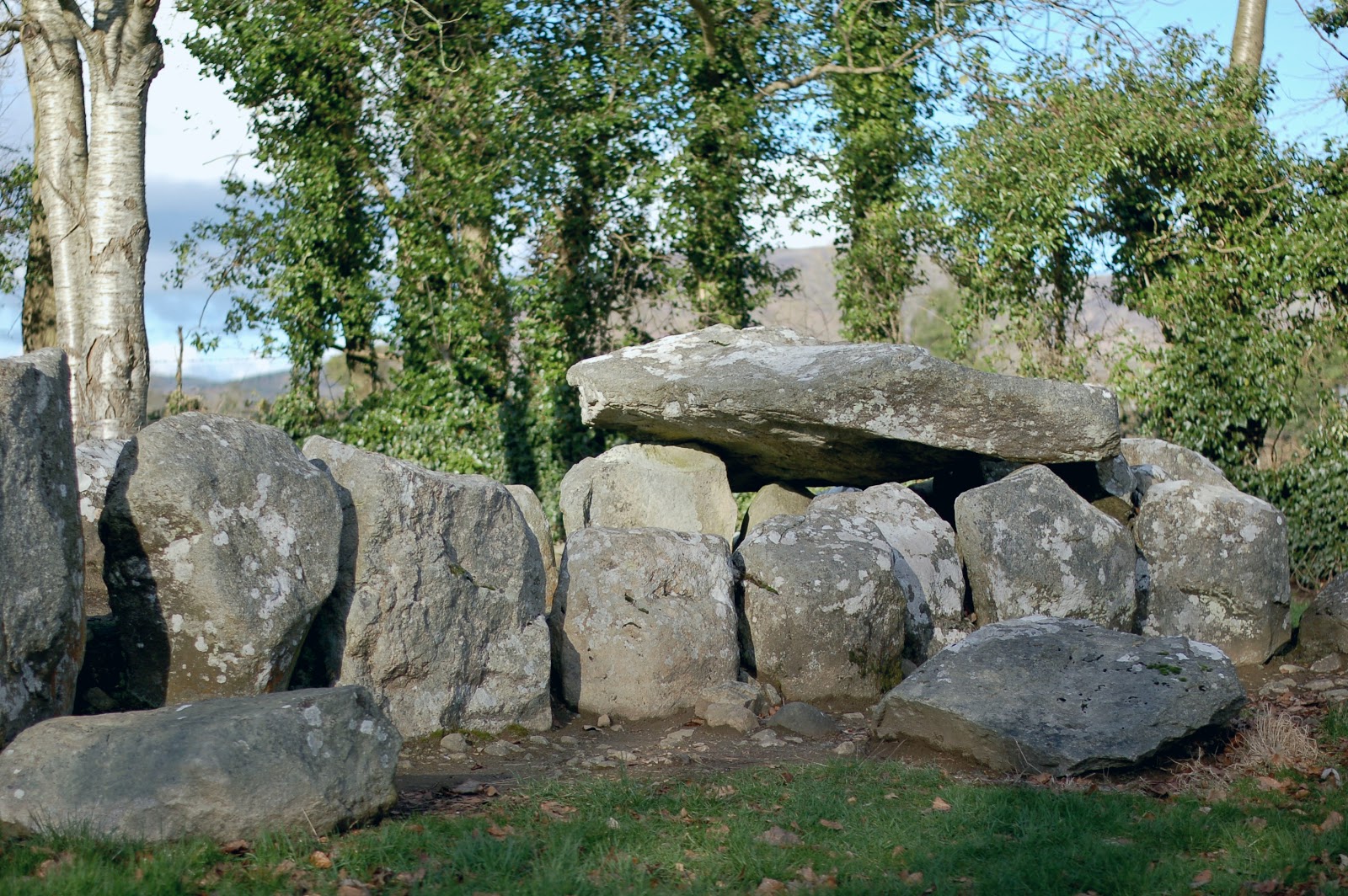 proleek dolmen
