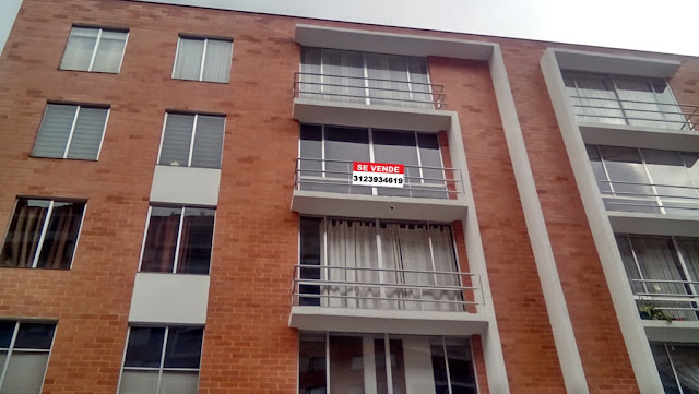  APARTAMENTO PRADERA NORTE 