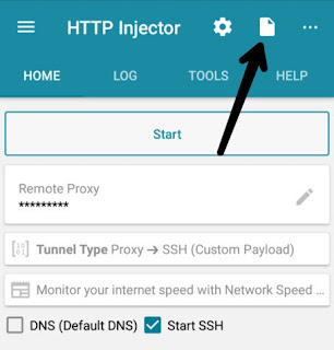 New MTN 0.0KB TOTAL Free Browsing Settings (HTTP Injector & KPNTunnel)